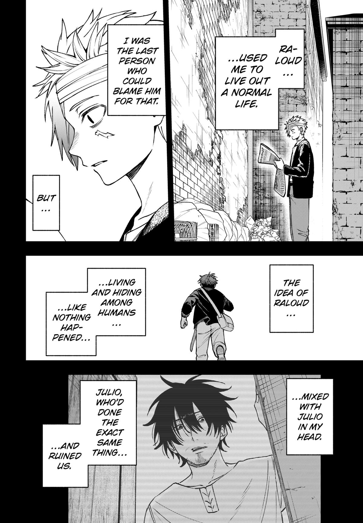 WITCHRIV Chap 22 - Next Chap 23