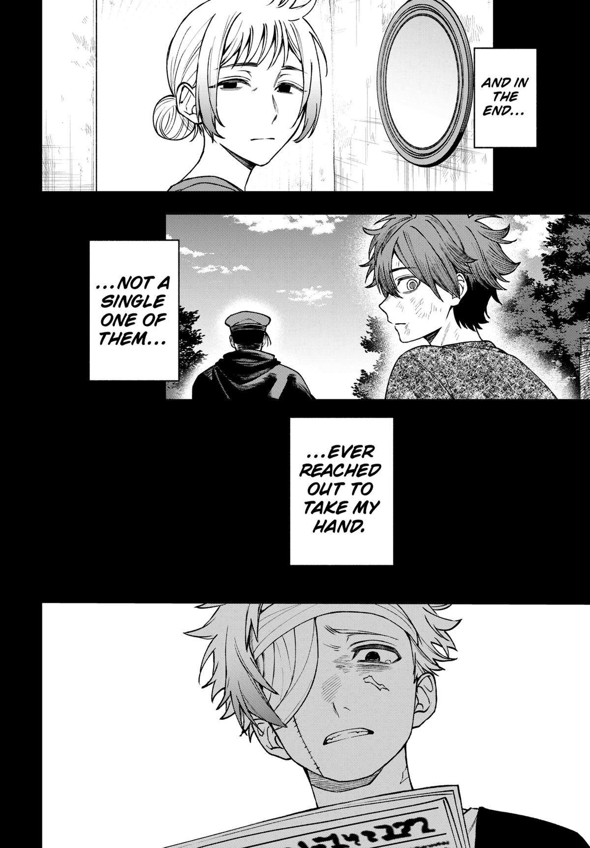 WITCHRIV Chap 22 - Next Chap 23