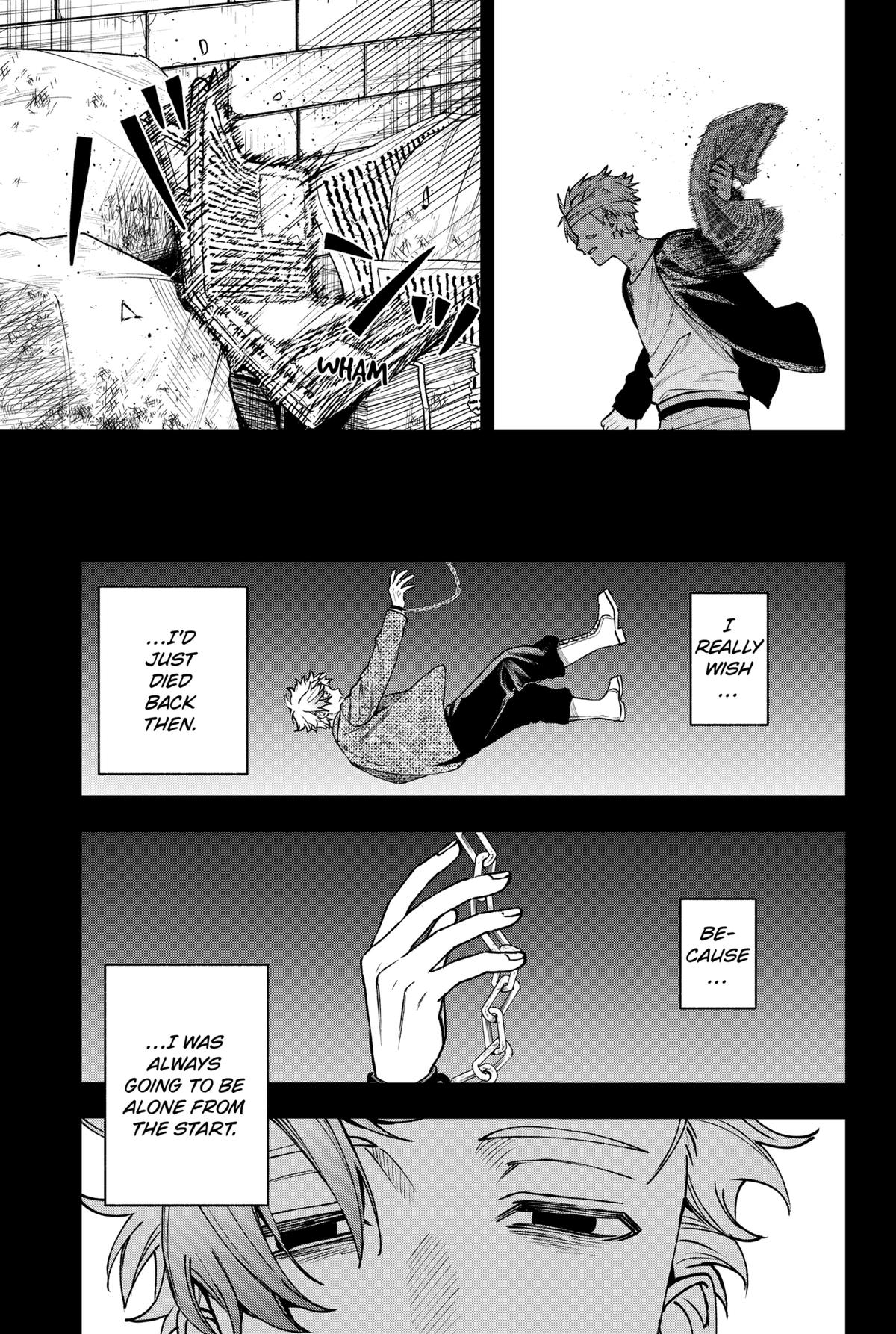 WITCHRIV Chap 22 - Next Chap 23