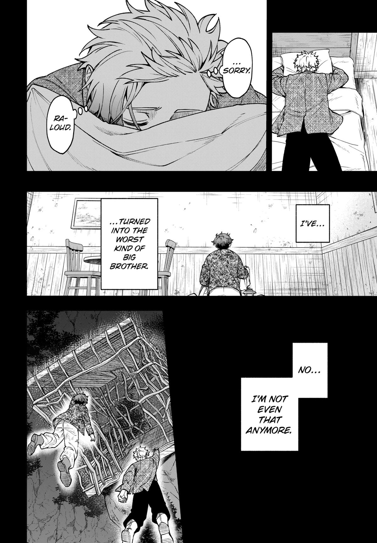 WITCHRIV Chap 22 - Next Chap 23