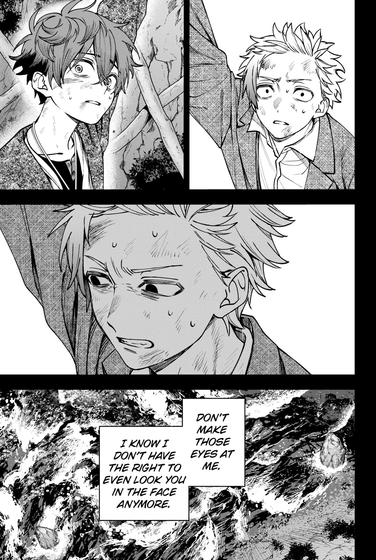 WITCHRIV Chap 22 - Next Chap 23