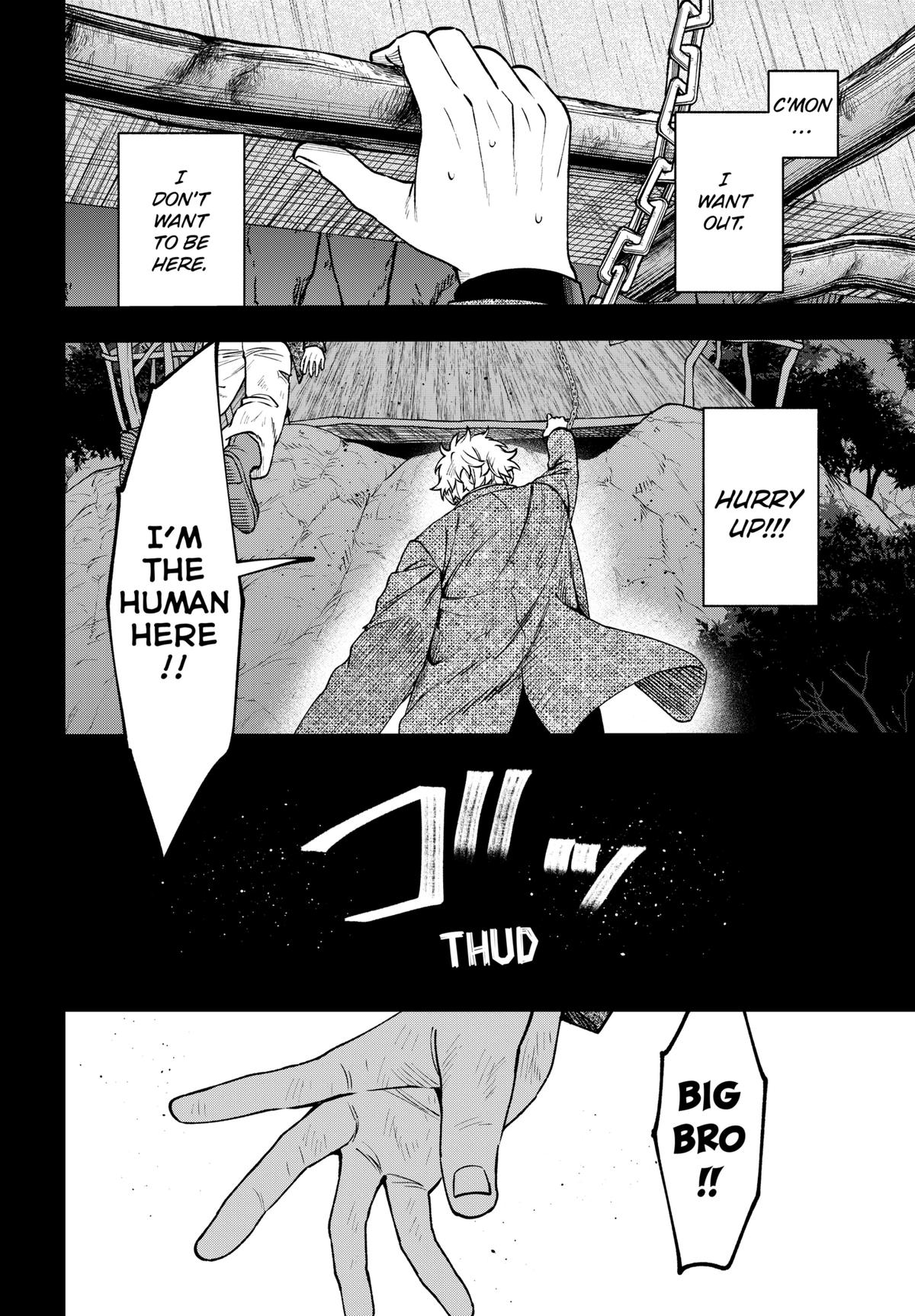 WITCHRIV Chap 22 - Next Chap 23