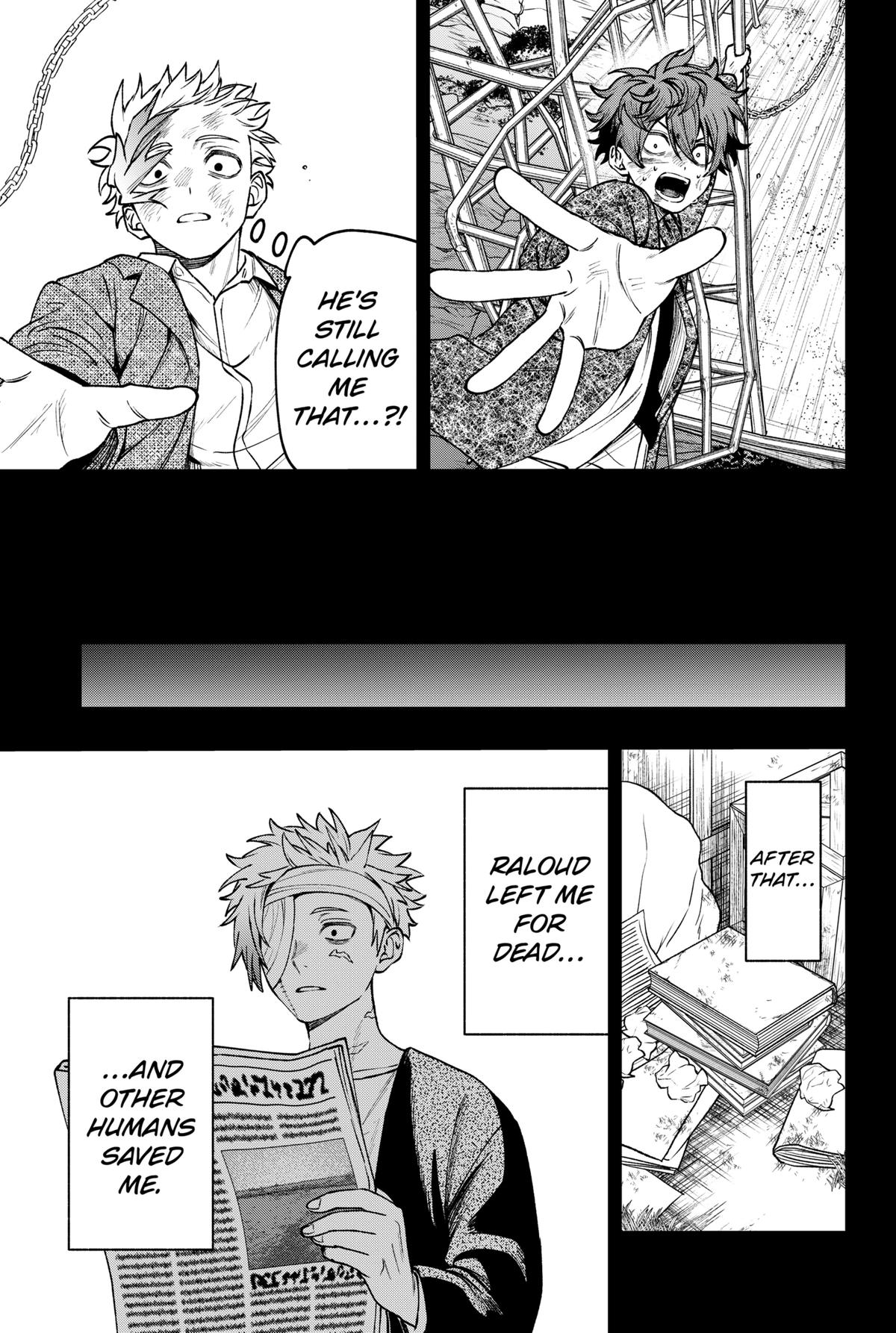 WITCHRIV Chap 22 - Next Chap 23