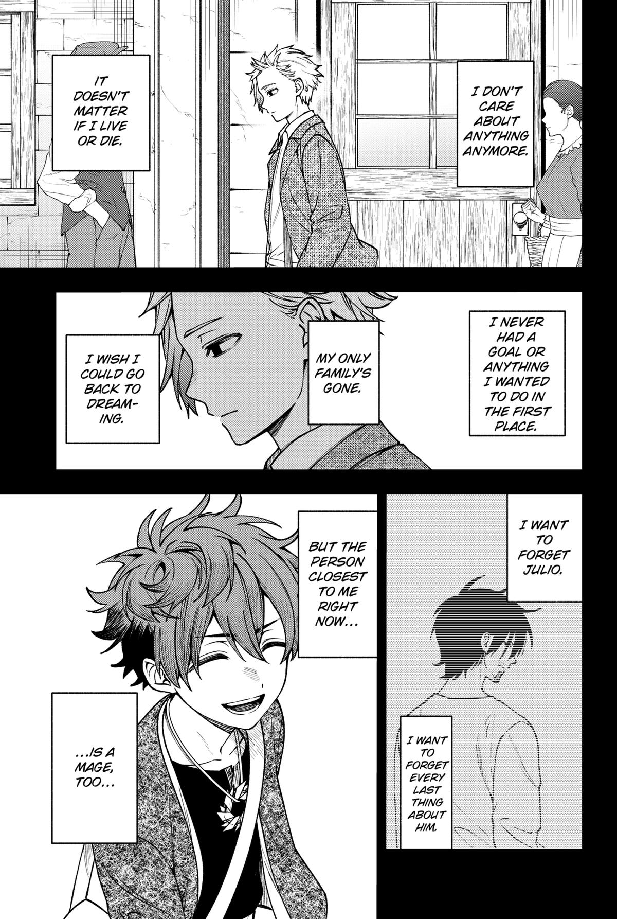 WITCHRIV Chap 22 - Next Chap 23