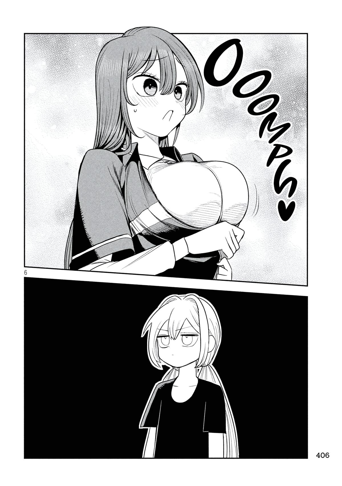 Shachou to Sake to Hoshi Chap 38 - Next Chap 39