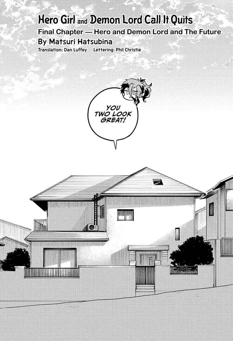 JK Yuusha to Inkyo Maou Chap 21 - Next Chap 22