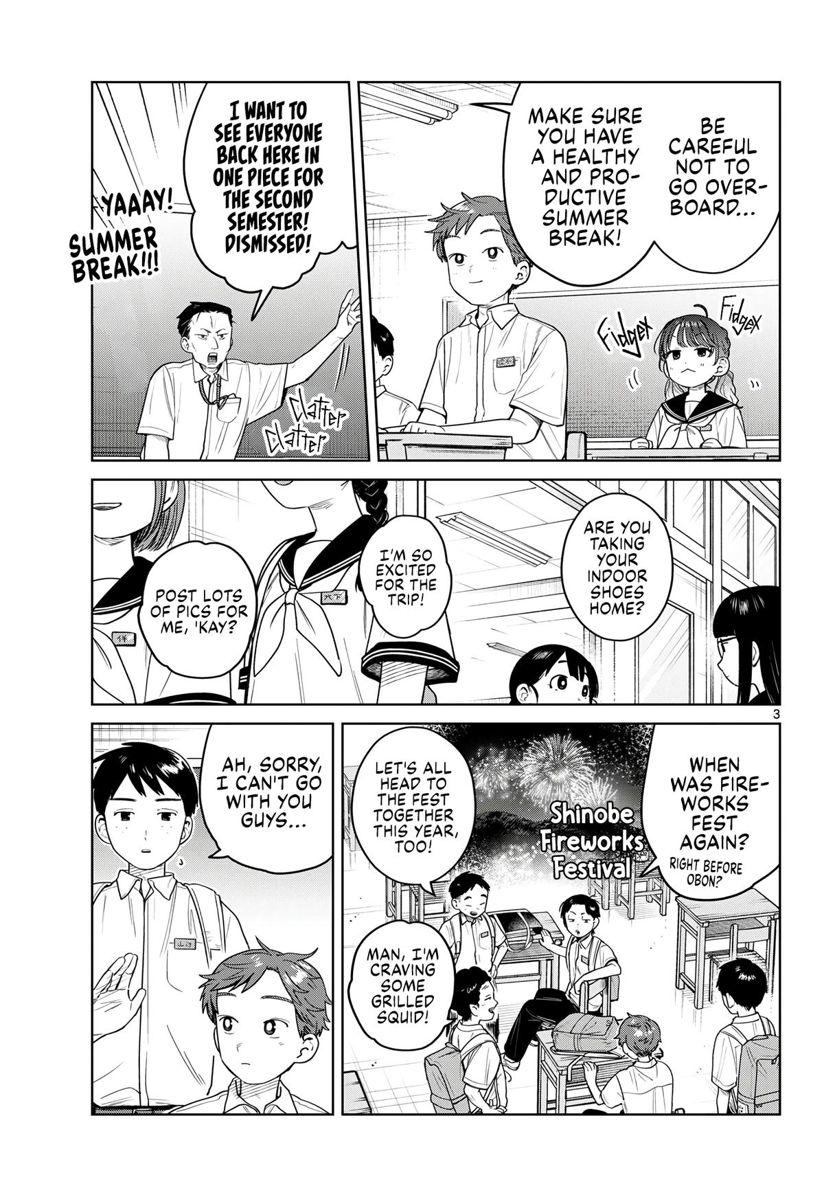 Futari Bus Chap 26 - Next Chap 27
