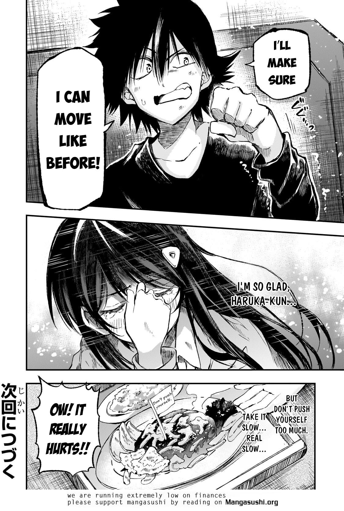 Hitoribocchi no Isekai Kouryaku Chap 307 - Next Chap 308