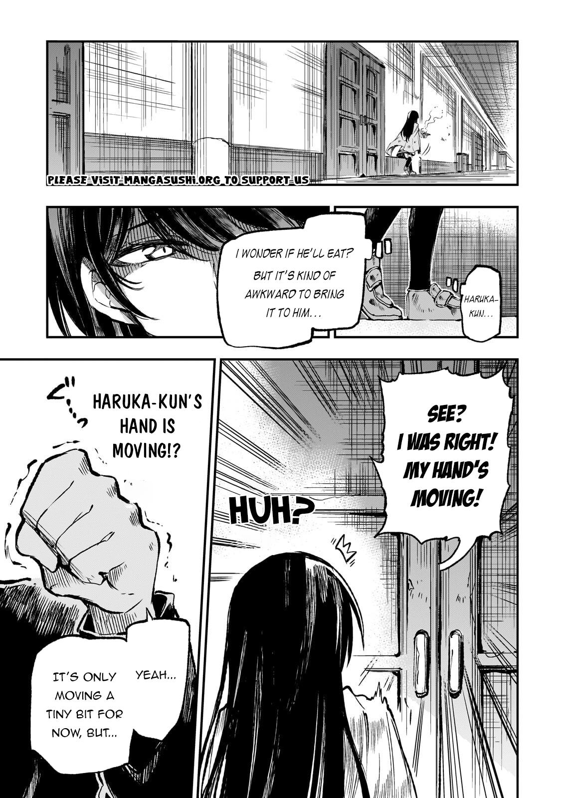 Hitoribocchi no Isekai Kouryaku Chap 307 - Next Chap 308