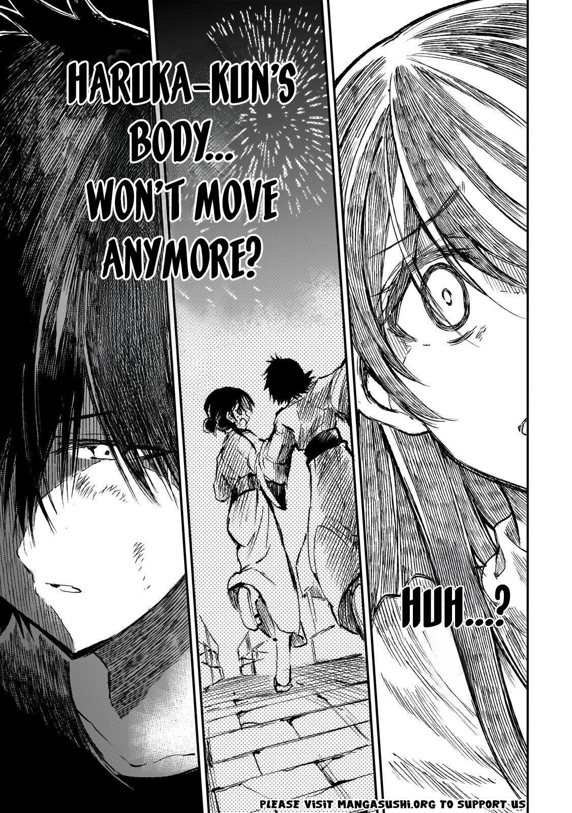Hitoribocchi no Isekai Kouryaku Chap 307 - Next Chap 308