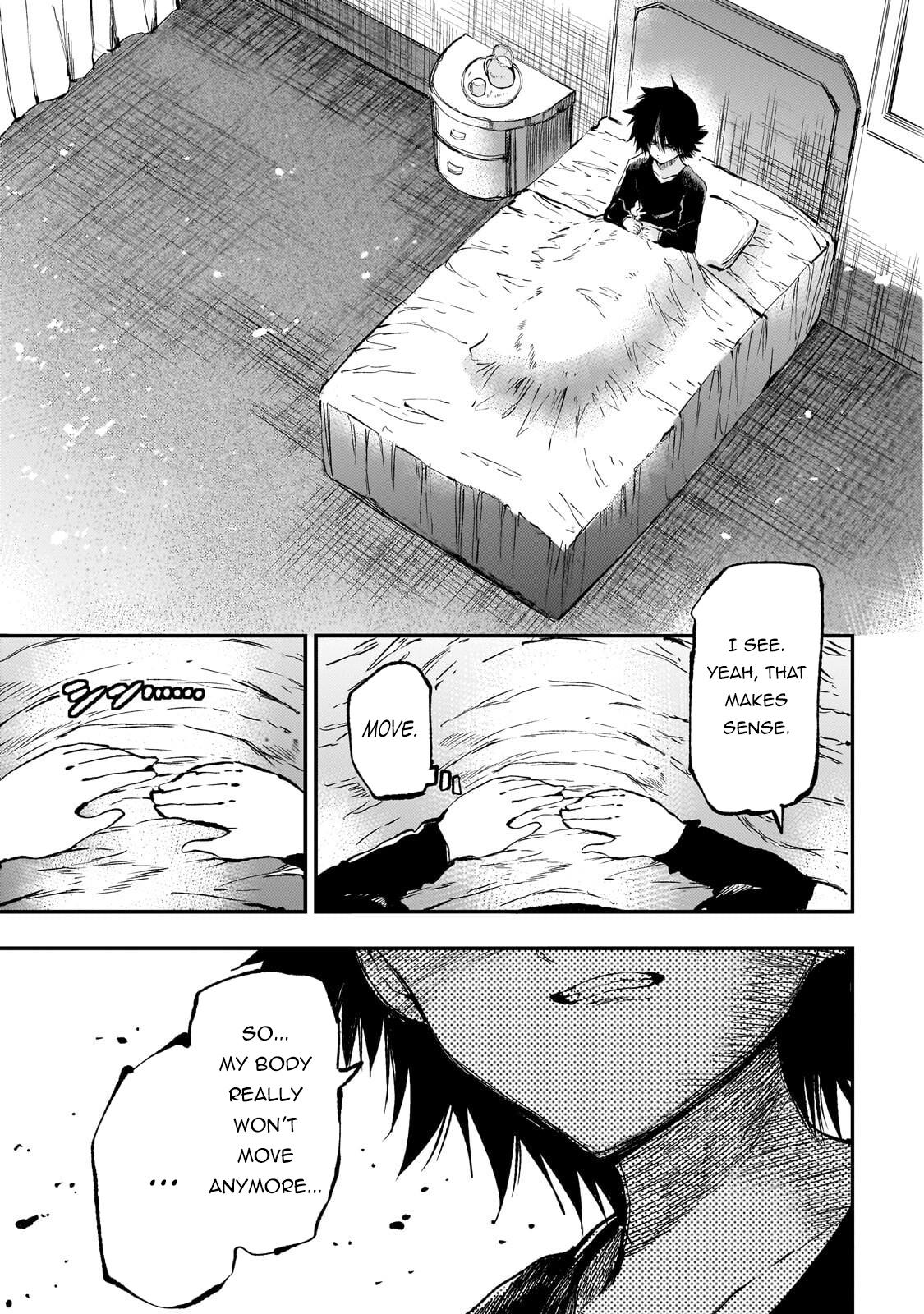 Hitoribocchi no Isekai Kouryaku Chap 307 - Next Chap 308