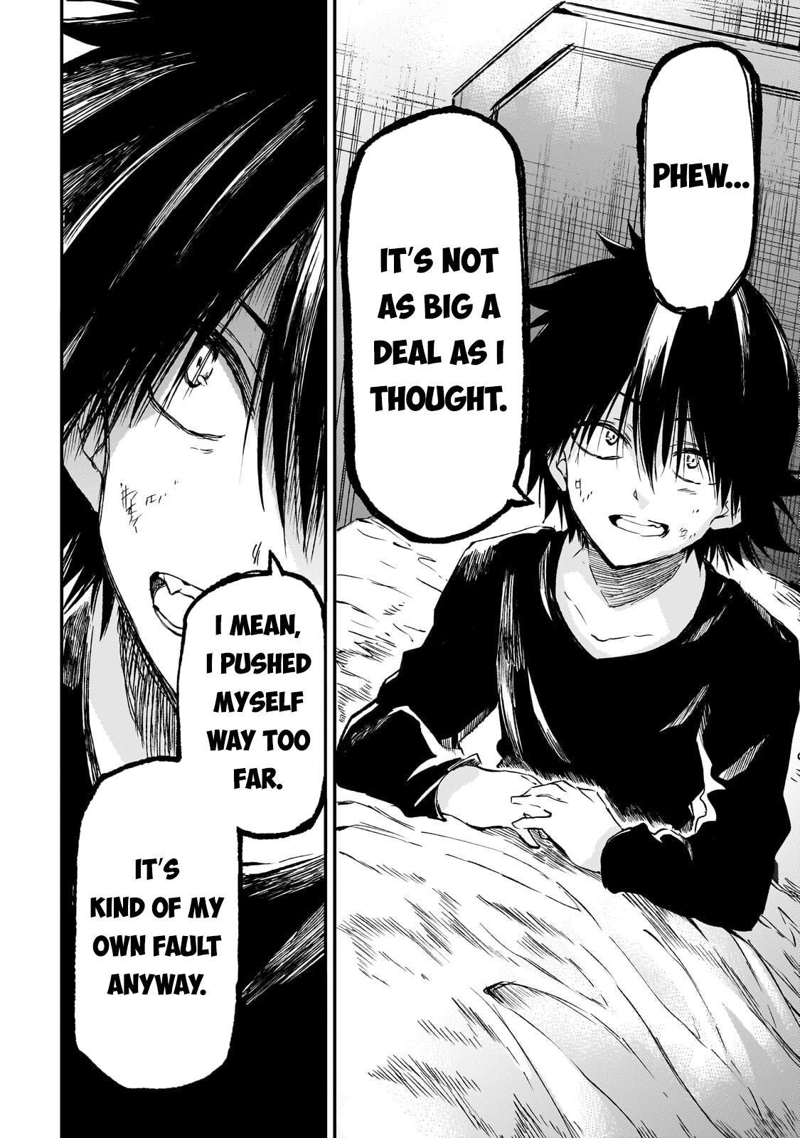 Hitoribocchi no Isekai Kouryaku Chap 307 - Next Chap 308