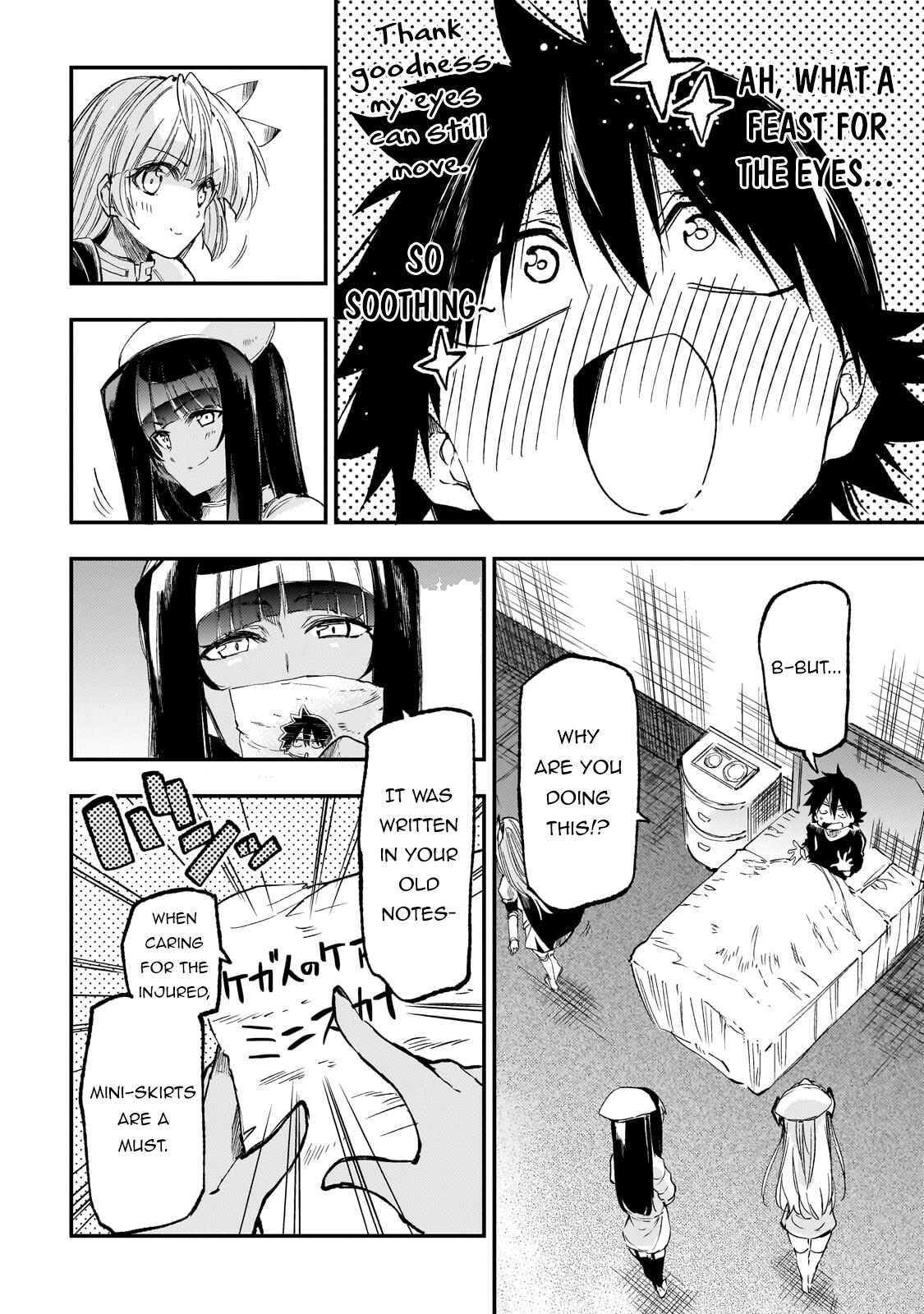 Hitoribocchi no Isekai Kouryaku Chap 308 - Next Chap 309