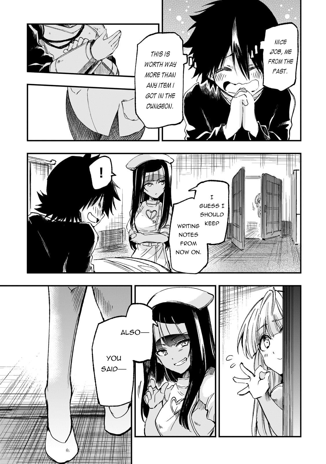 Hitoribocchi no Isekai Kouryaku Chap 308 - Next Chap 309