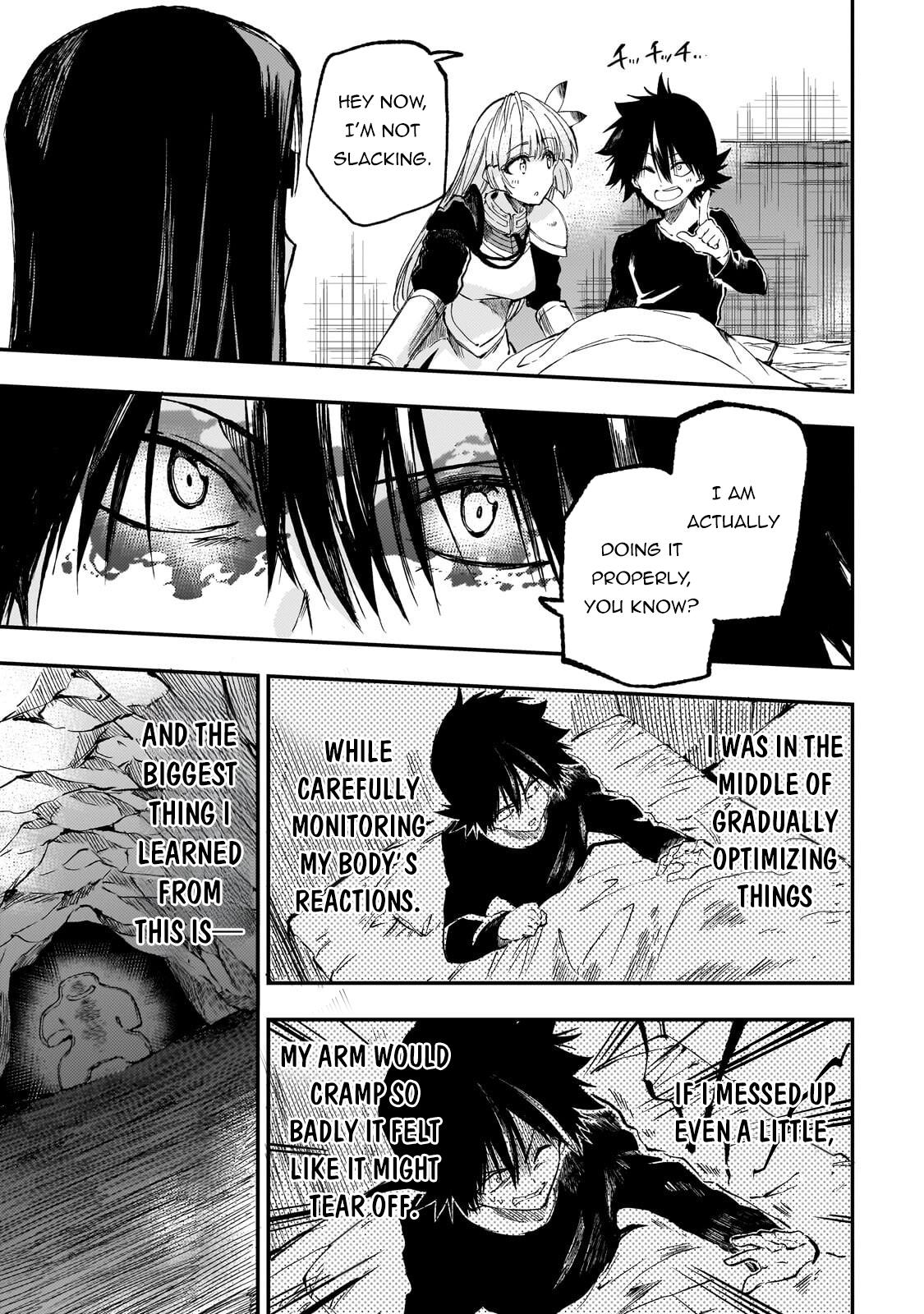 Hitoribocchi no Isekai Kouryaku Chap 308 - Next Chap 309