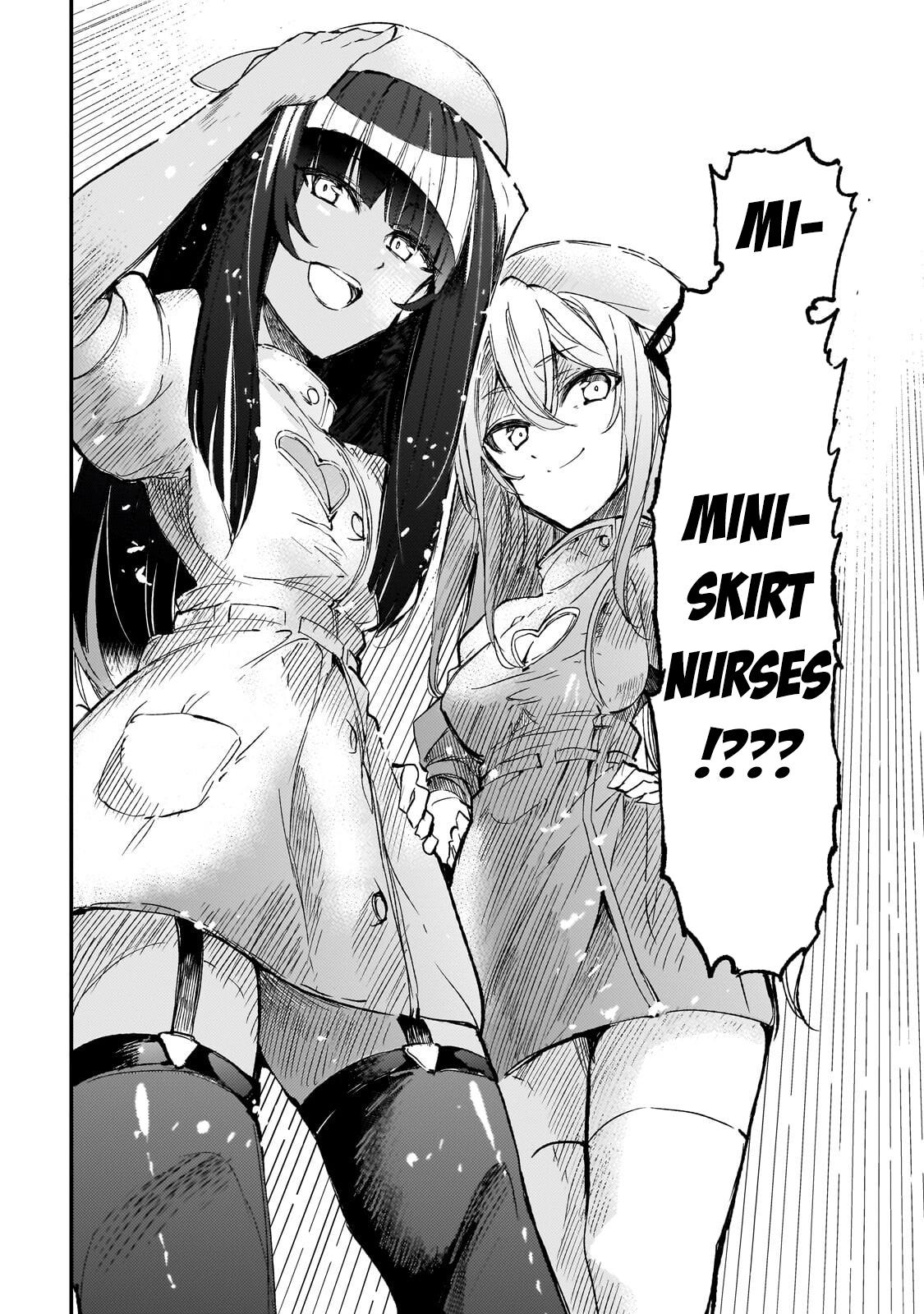 Hitoribocchi no Isekai Kouryaku Chap 308 - Next Chap 309