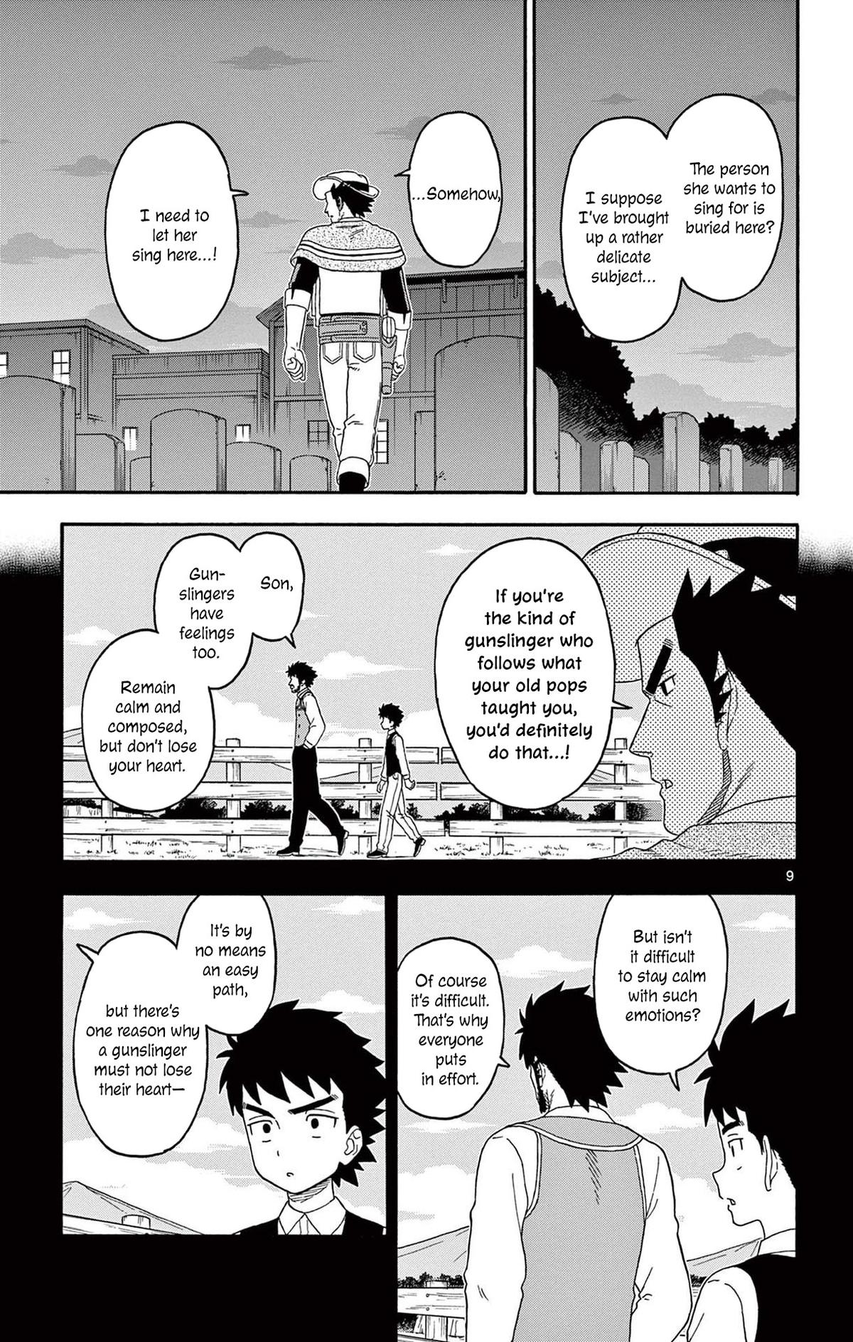 Hoankan Evans no Uso Chap 218 - Next Chap 219