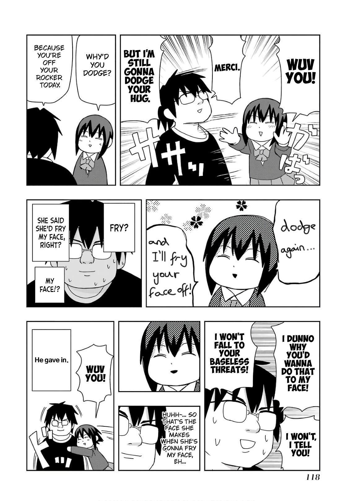 + Tic Neesan Chap 215 - Next Chap 216