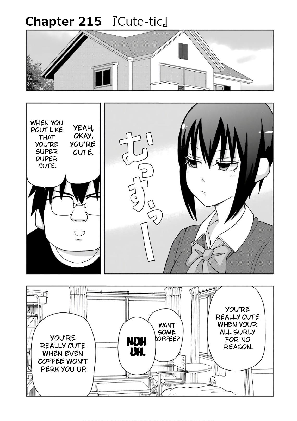 + Tic Neesan Chap 215 - Next Chap 216