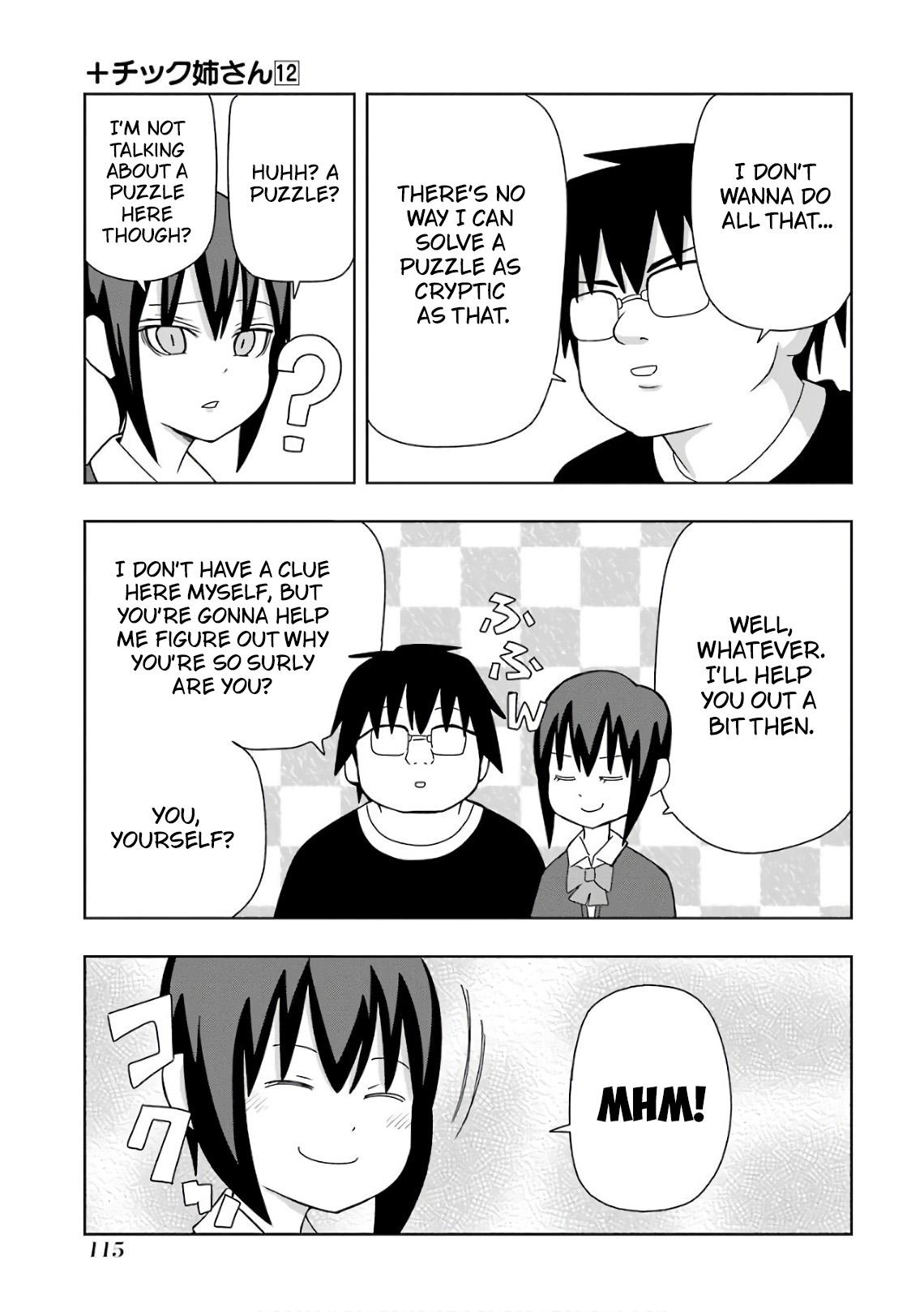 + Tic Neesan Chap 215 - Next Chap 216