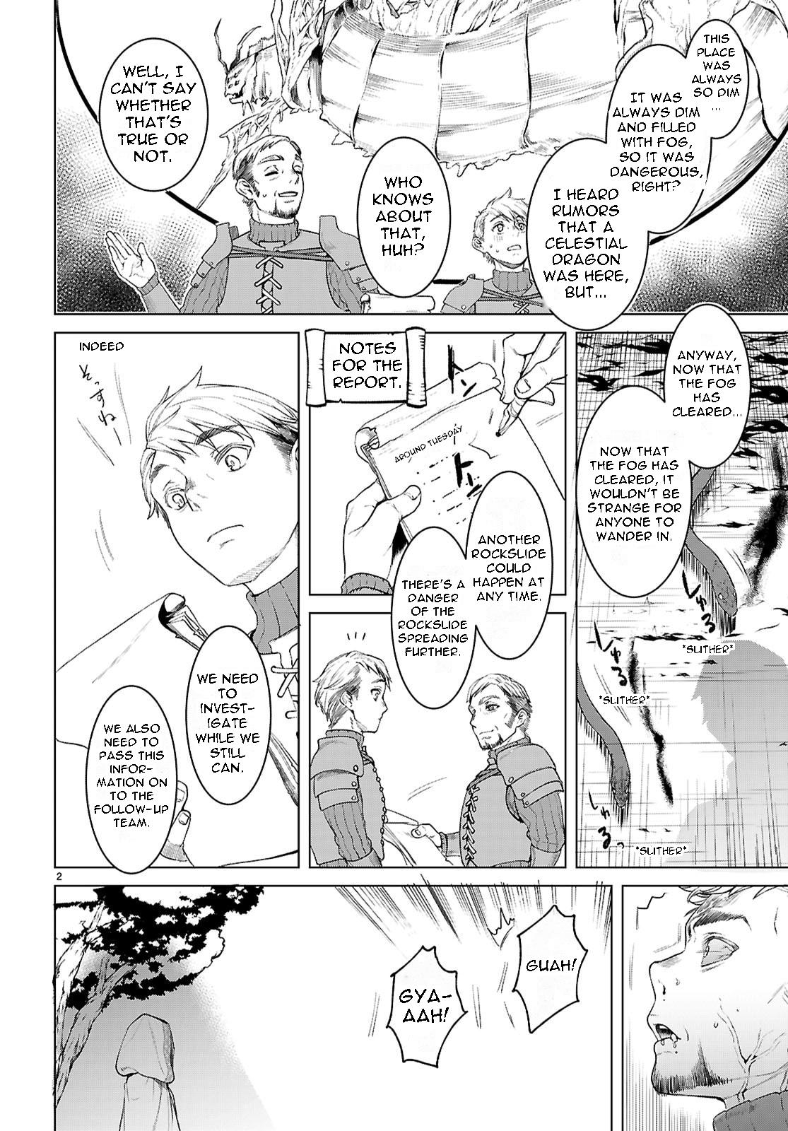 Isekai de Skill wo Kaitai shitara Cheat Chap 86 - Next Chap 87