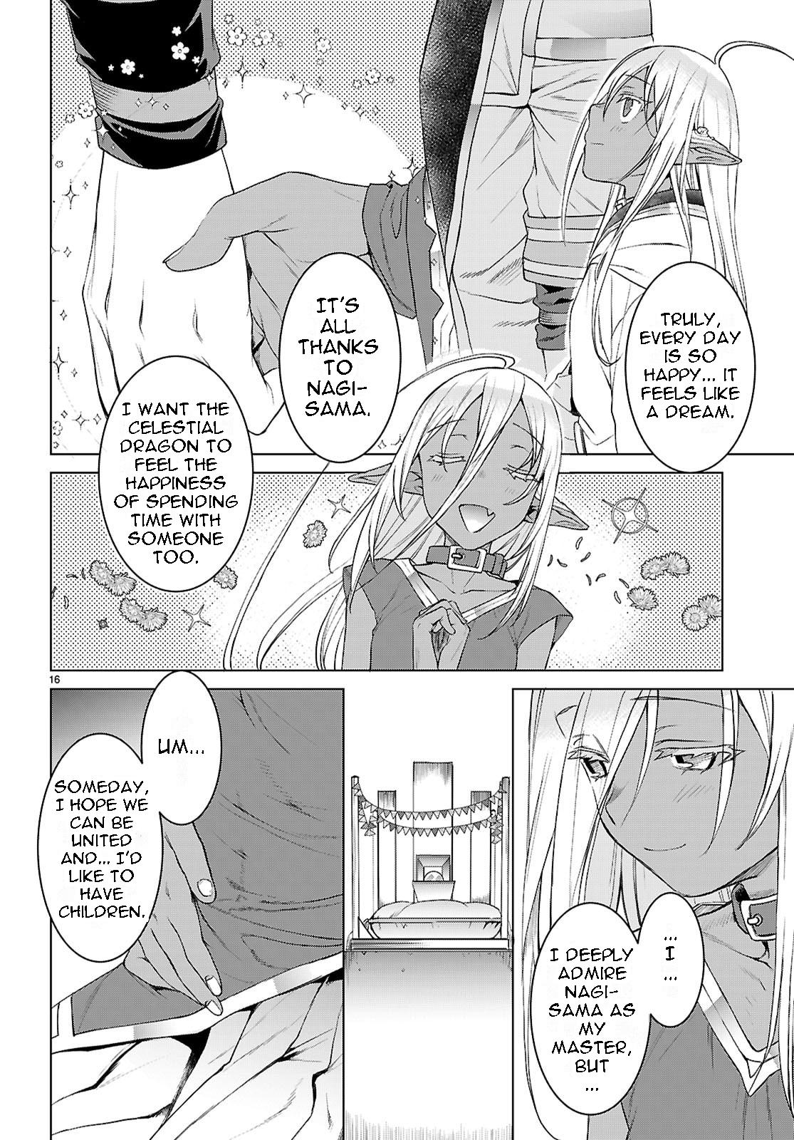 Isekai de Skill wo Kaitai shitara Cheat Chap 86 - Next Chap 87
