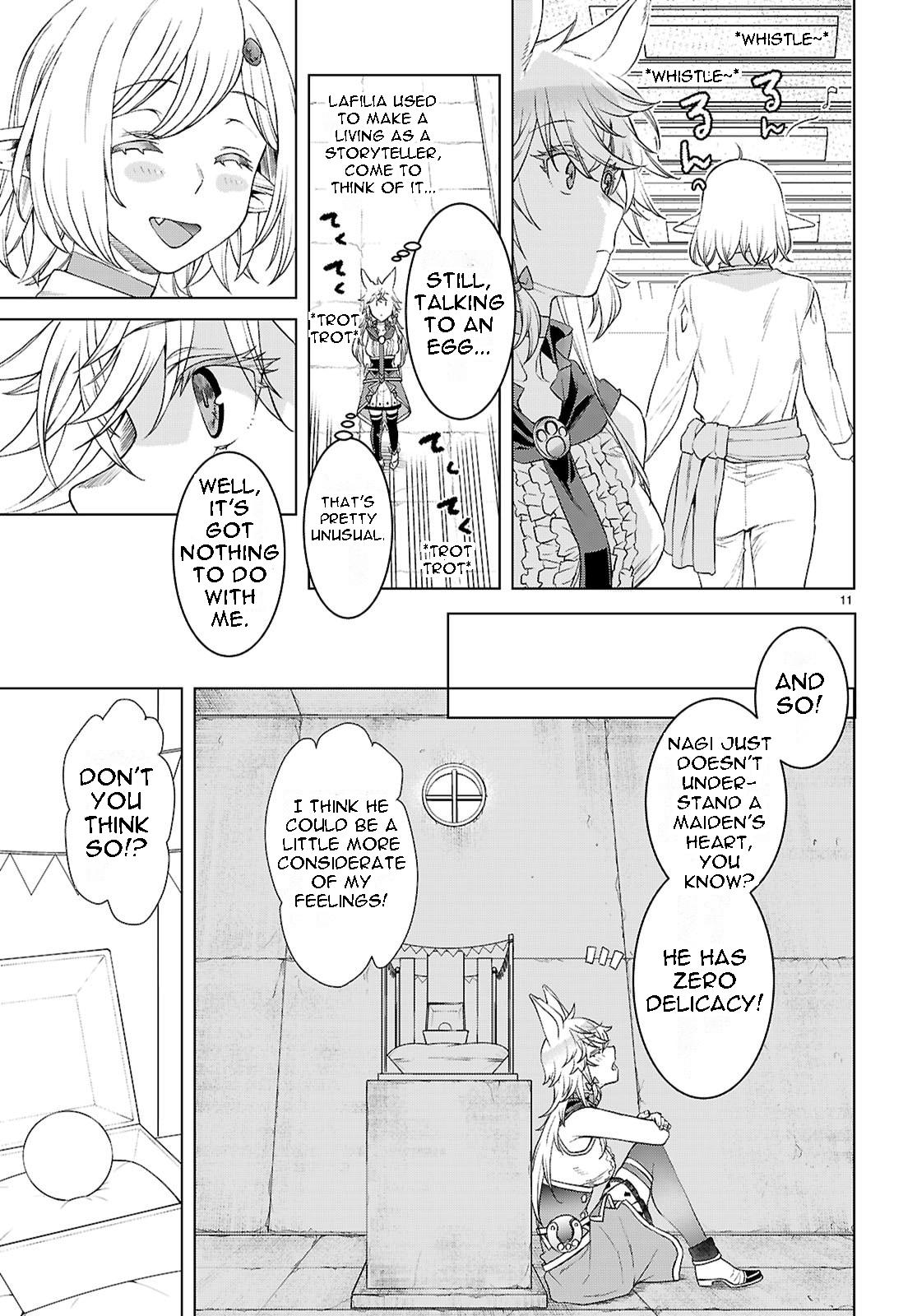 Isekai de Skill wo Kaitai shitara Cheat Chap 86 - Next Chap 87