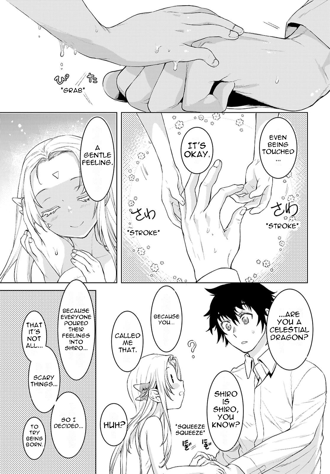 Isekai de Skill wo Kaitai shitara Cheat Chap 86 - Next Chap 87