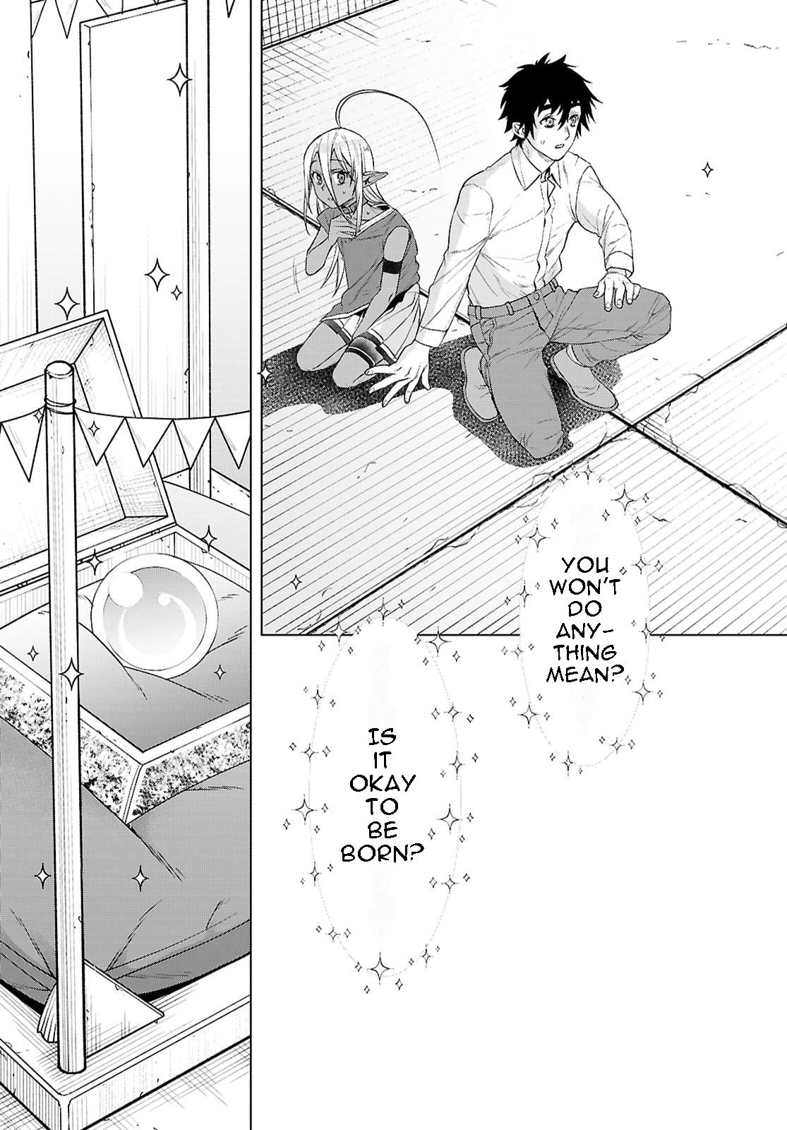 Isekai de Skill wo Kaitai shitara Cheat Chap 86 - Next Chap 87