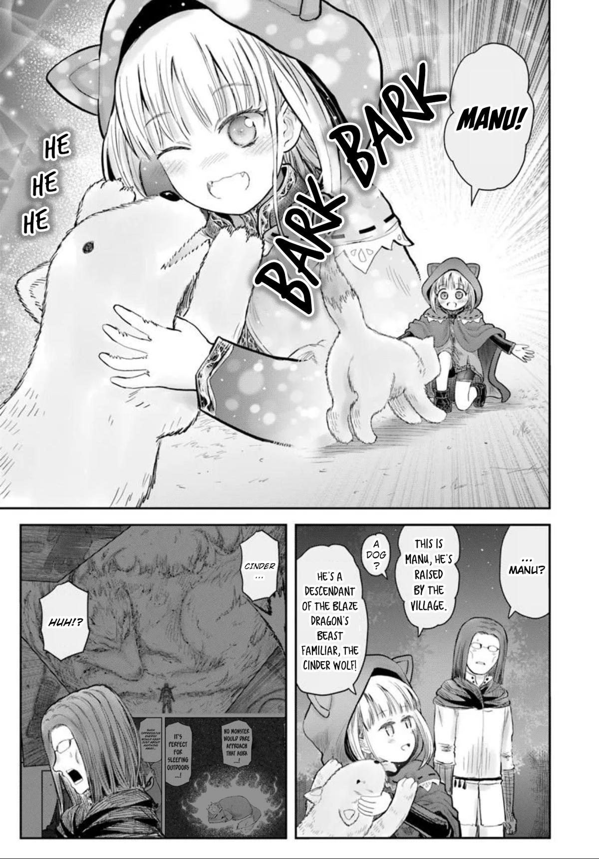 Isekai Ojisan Chap 75 - Next Chap 76