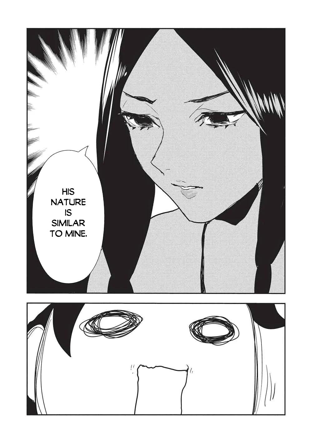 Isekai Ryouridou Chap 69 - Next Chap 70