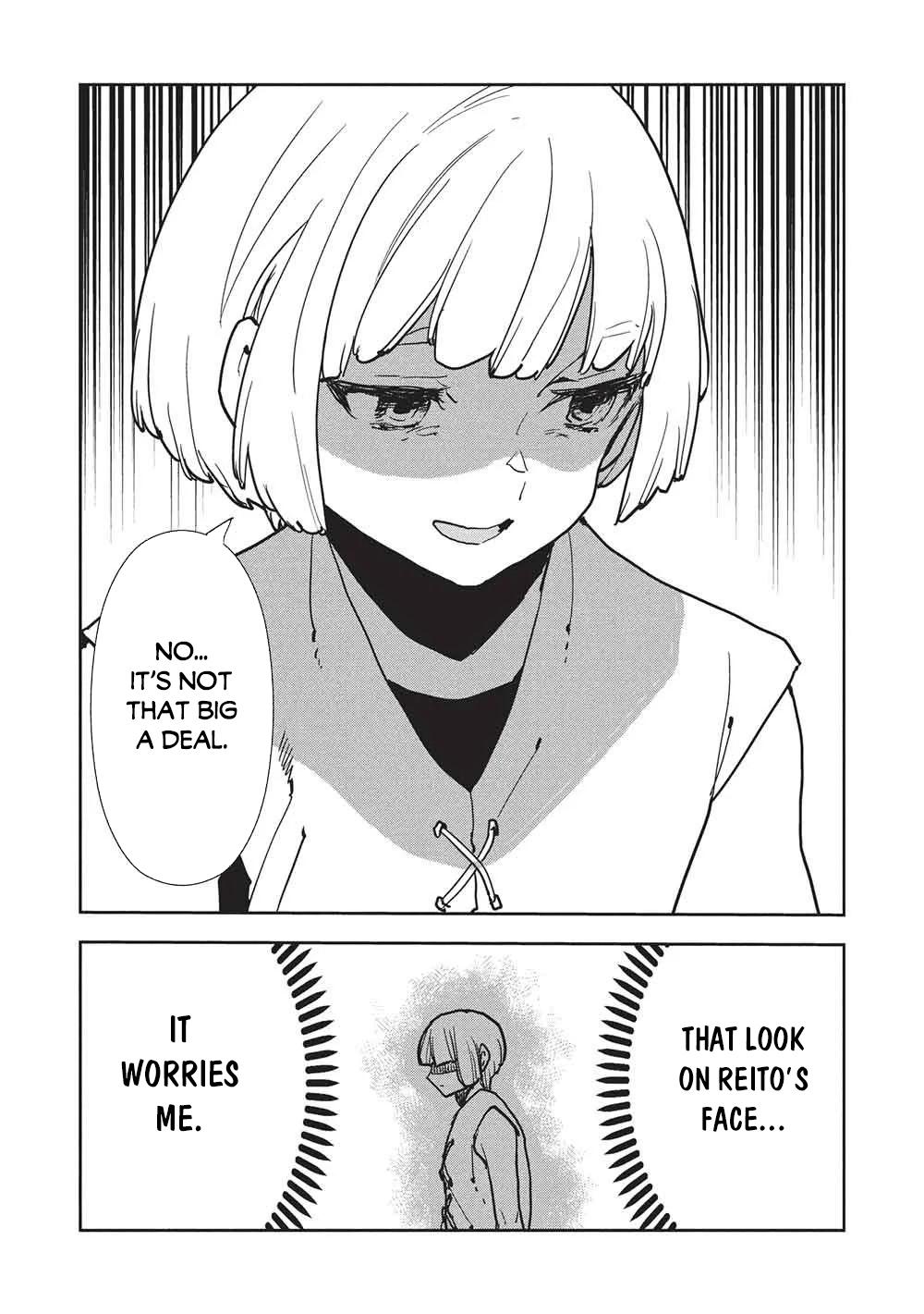 Isekai Ryouridou Chap 69 - Next Chap 70