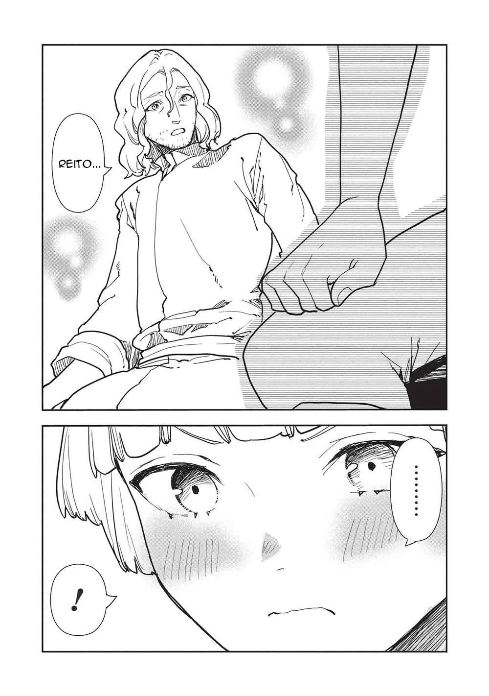 Isekai Ryouridou Chap 70 - Next Chap 71