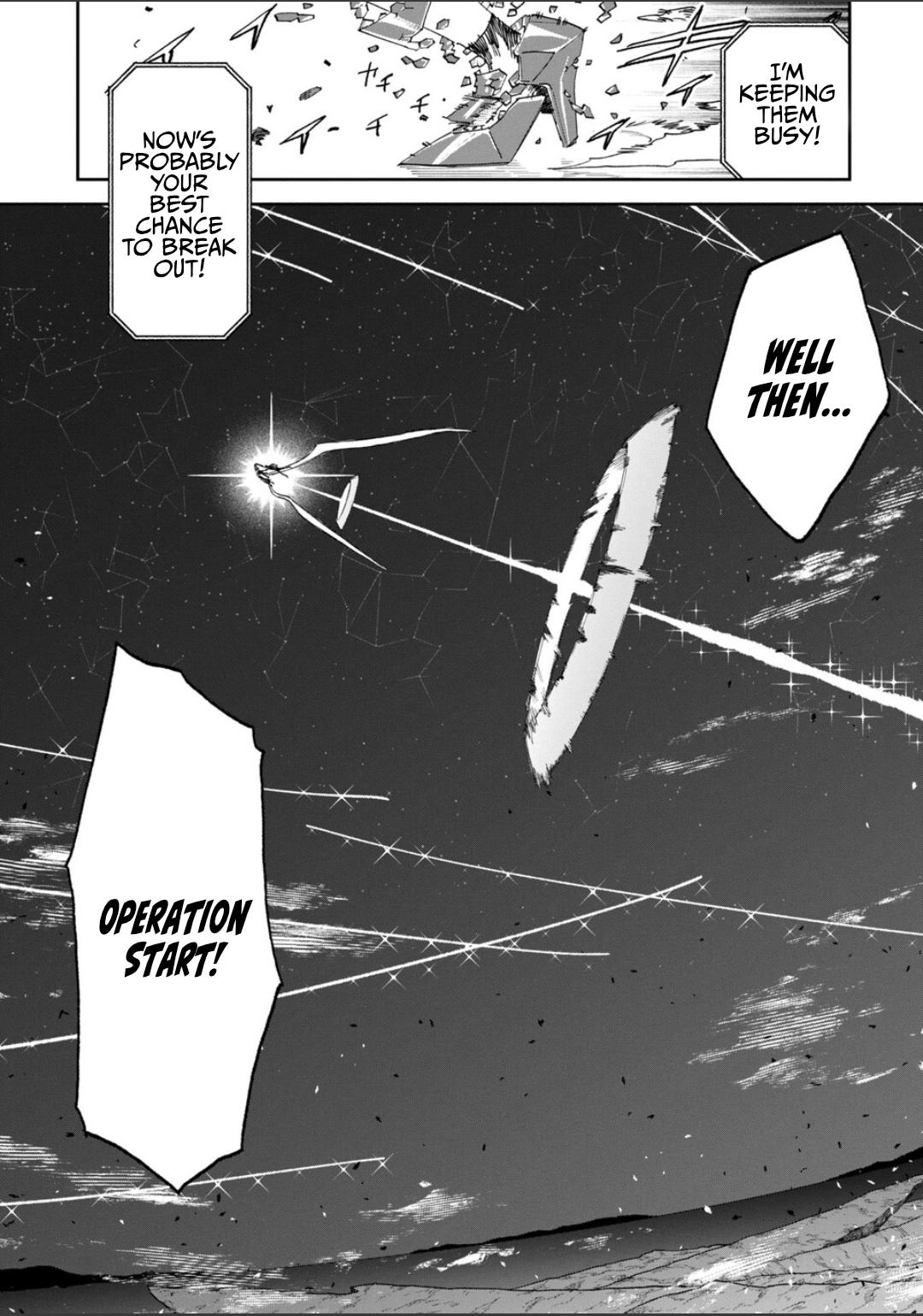 Fantasy Bishoujo Juniku Ojisan to Chap 258 - Next Chap 259