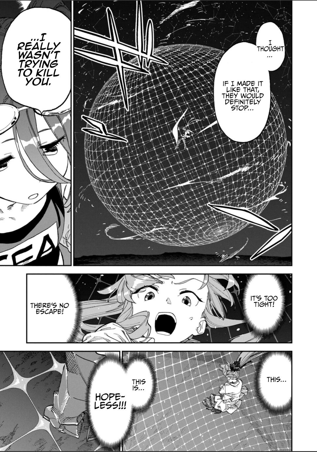 Fantasy Bishoujo Juniku Ojisan to Chap 259 - Next Chap 260