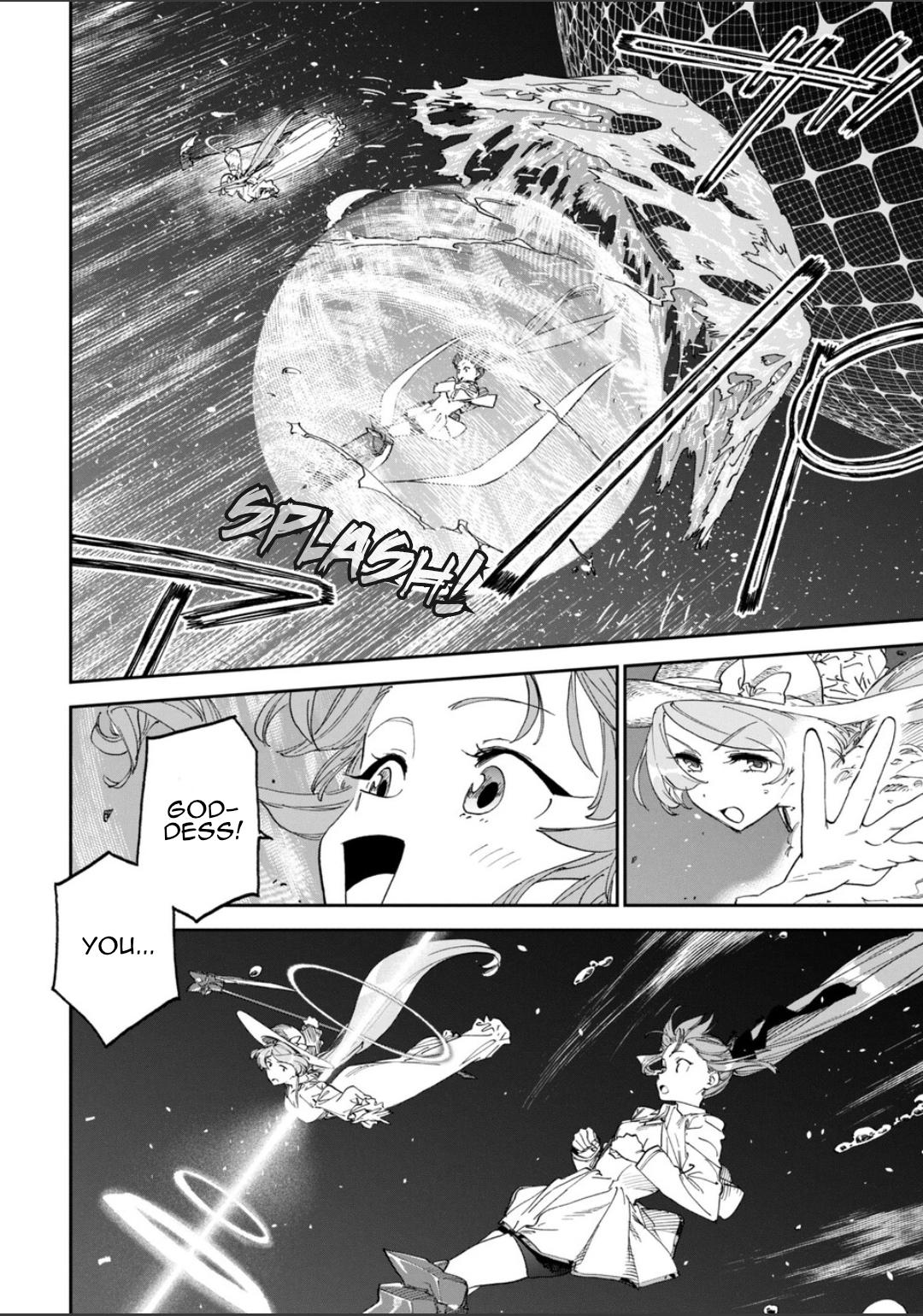 Fantasy Bishoujo Juniku Ojisan to Chap 259 - Next Chap 260