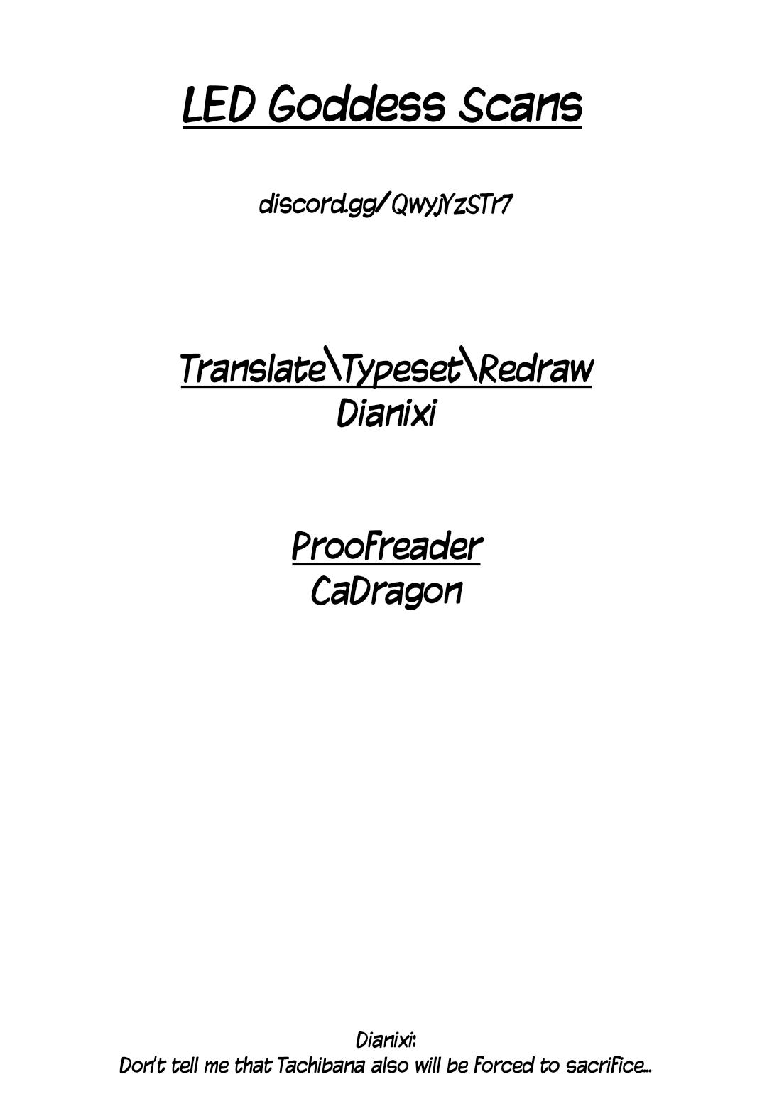 Fantasy Bishoujo Juniku Ojisan to Chap 260 - Next Chap 261