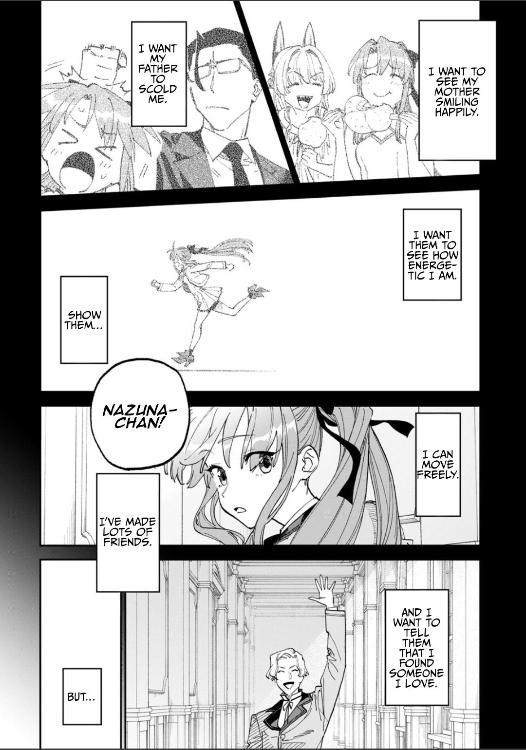 Fantasy Bishoujo Juniku Ojisan to Chap 260 - Next Chap 261