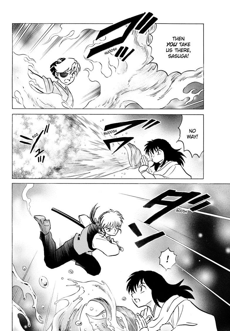 Mao Chap 317 - Next Chap 318