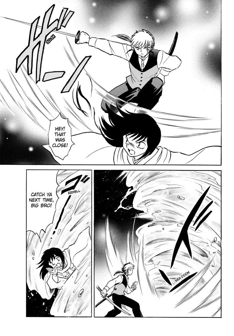 Mao Chap 317 - Next Chap 318