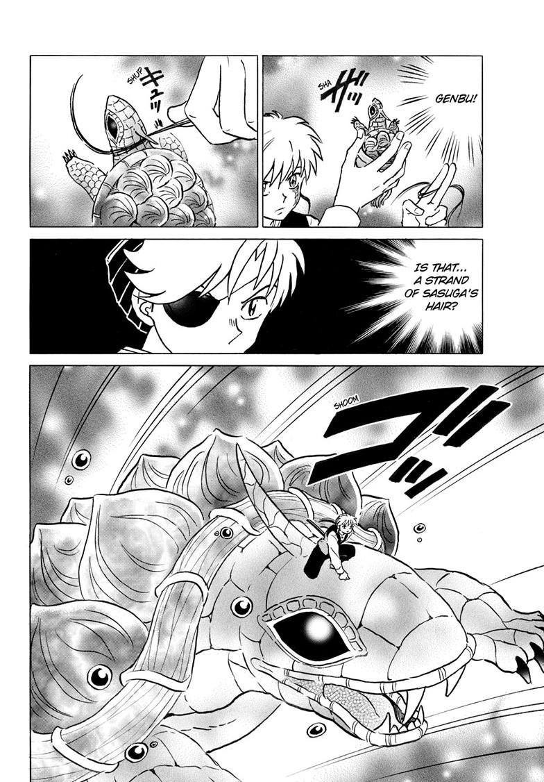 Mao Chap 317 - Next Chap 318