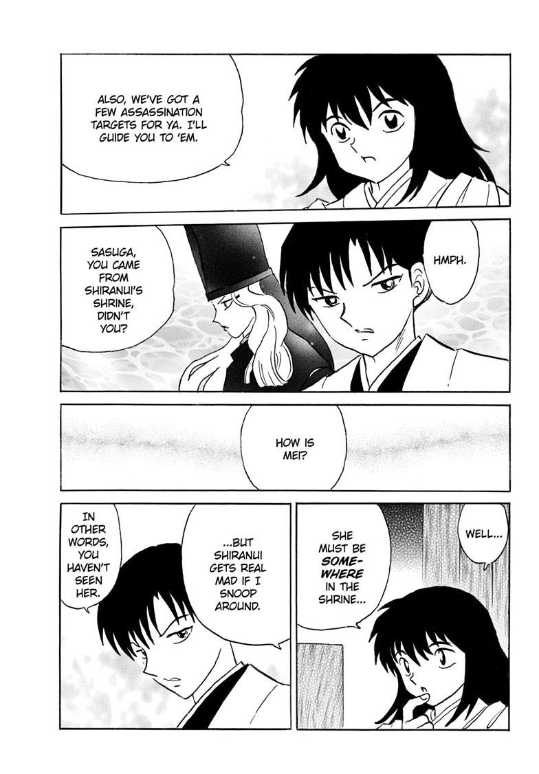 Mao Chap 317 - Next Chap 318