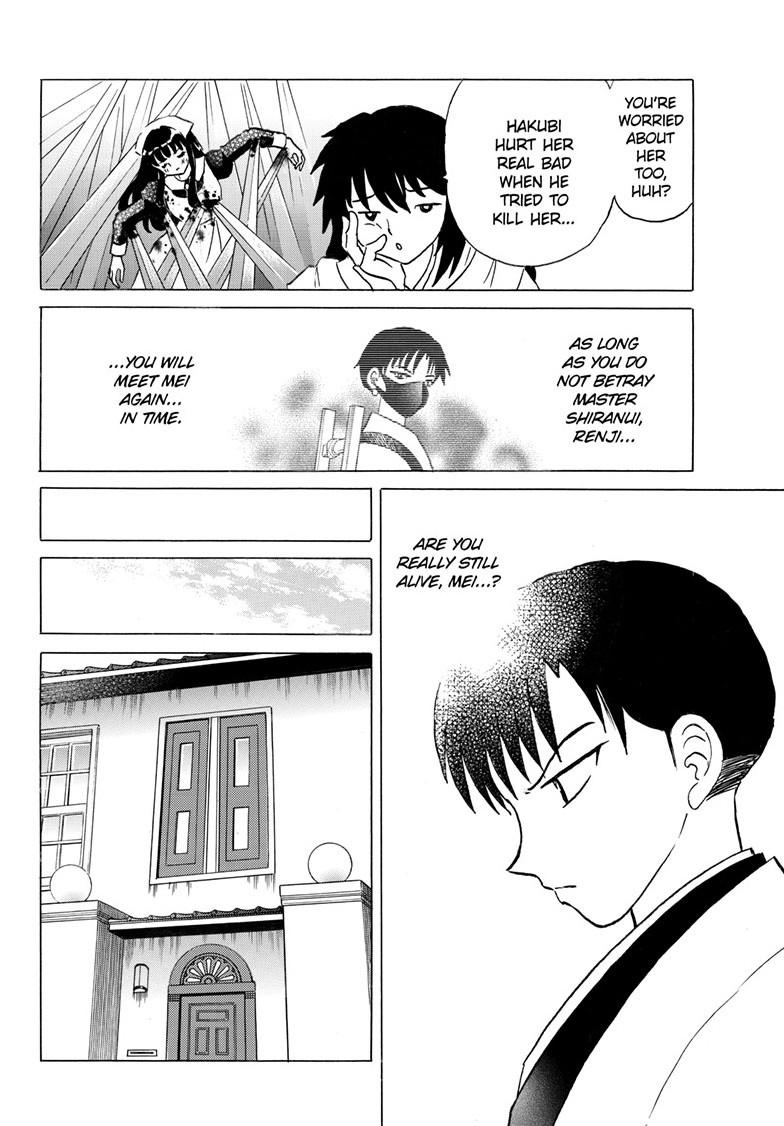 Mao Chap 317 - Next Chap 318