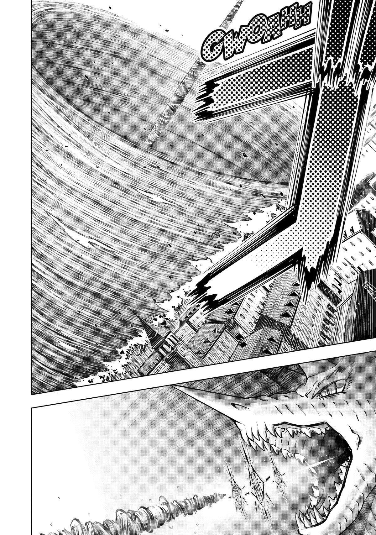 Koko wa Ore ni Makasete Saki ni Ike to Itte kara 10 Nen ga Tattara Densetsu ni Natteita Chap 58 - Next Chap 59