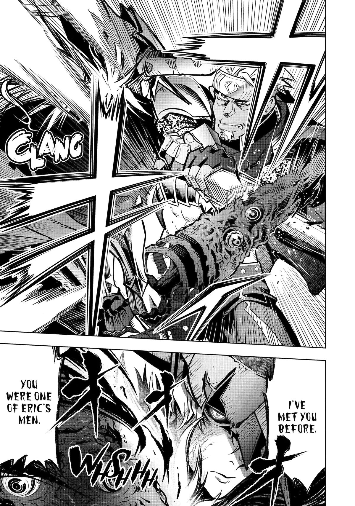 Koko wa Ore ni Makasete Saki ni Ike to Itte kara 10 Nen ga Tattara Densetsu ni Natteita Chap 58 - Next Chap 59