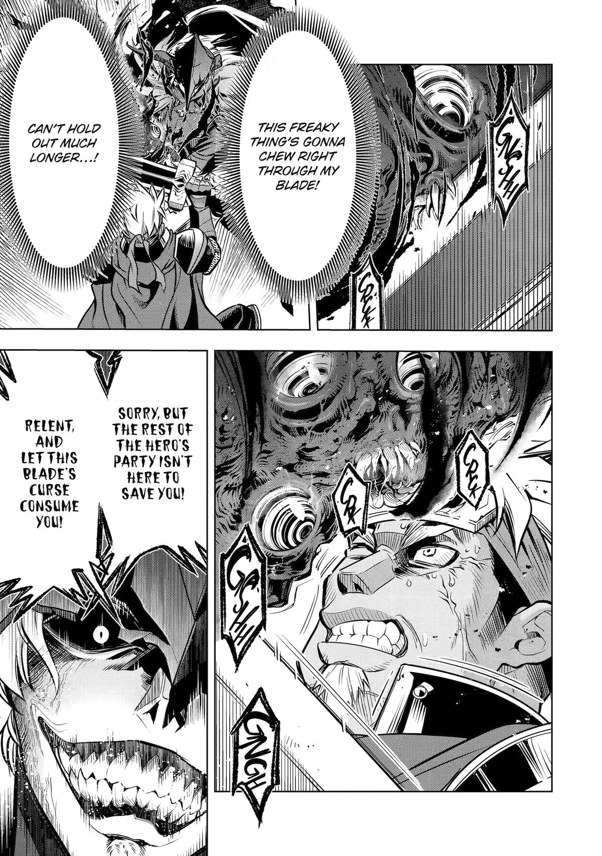 Koko wa Ore ni Makasete Saki ni Ike to Itte kara 10 Nen ga Tattara Densetsu ni Natteita Chap 58 - Next Chap 59