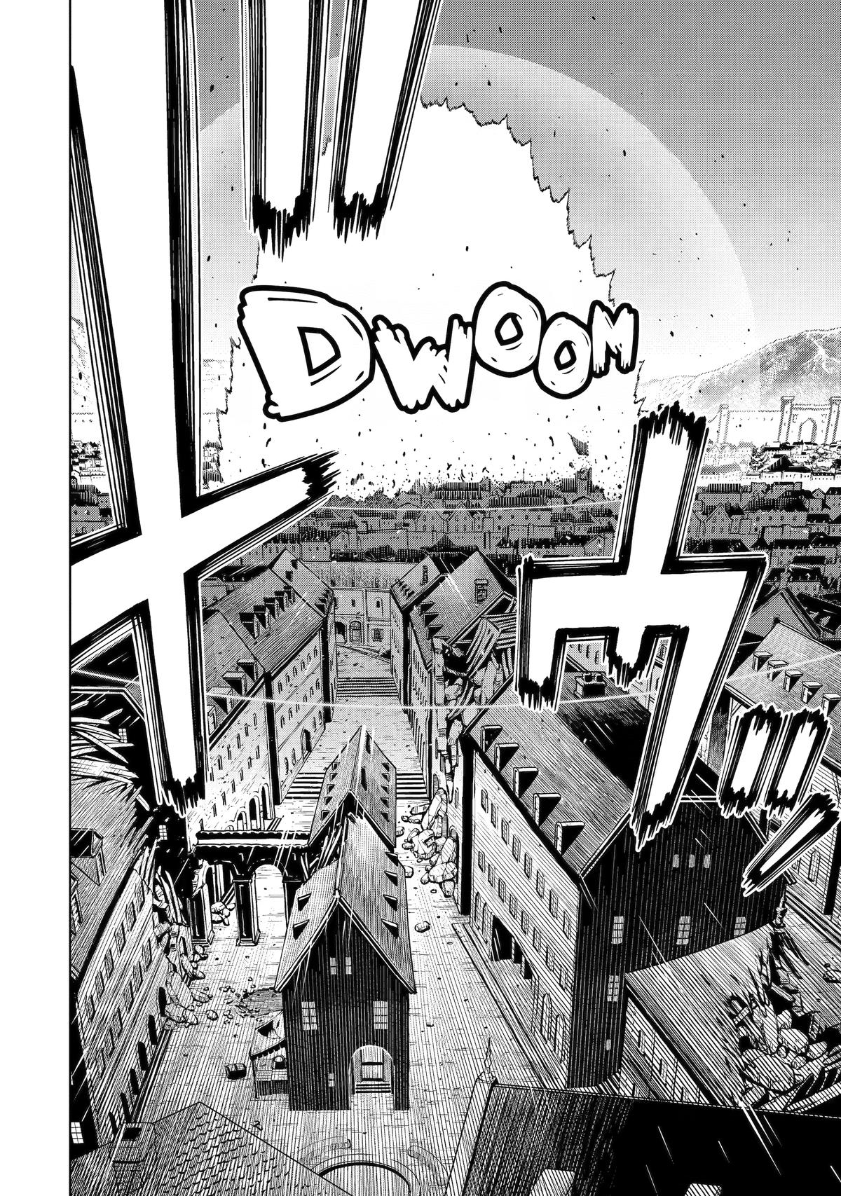 Koko wa Ore ni Makasete Saki ni Ike to Itte kara 10 Nen ga Tattara Densetsu ni Natteita Chap 58 - Next Chap 59