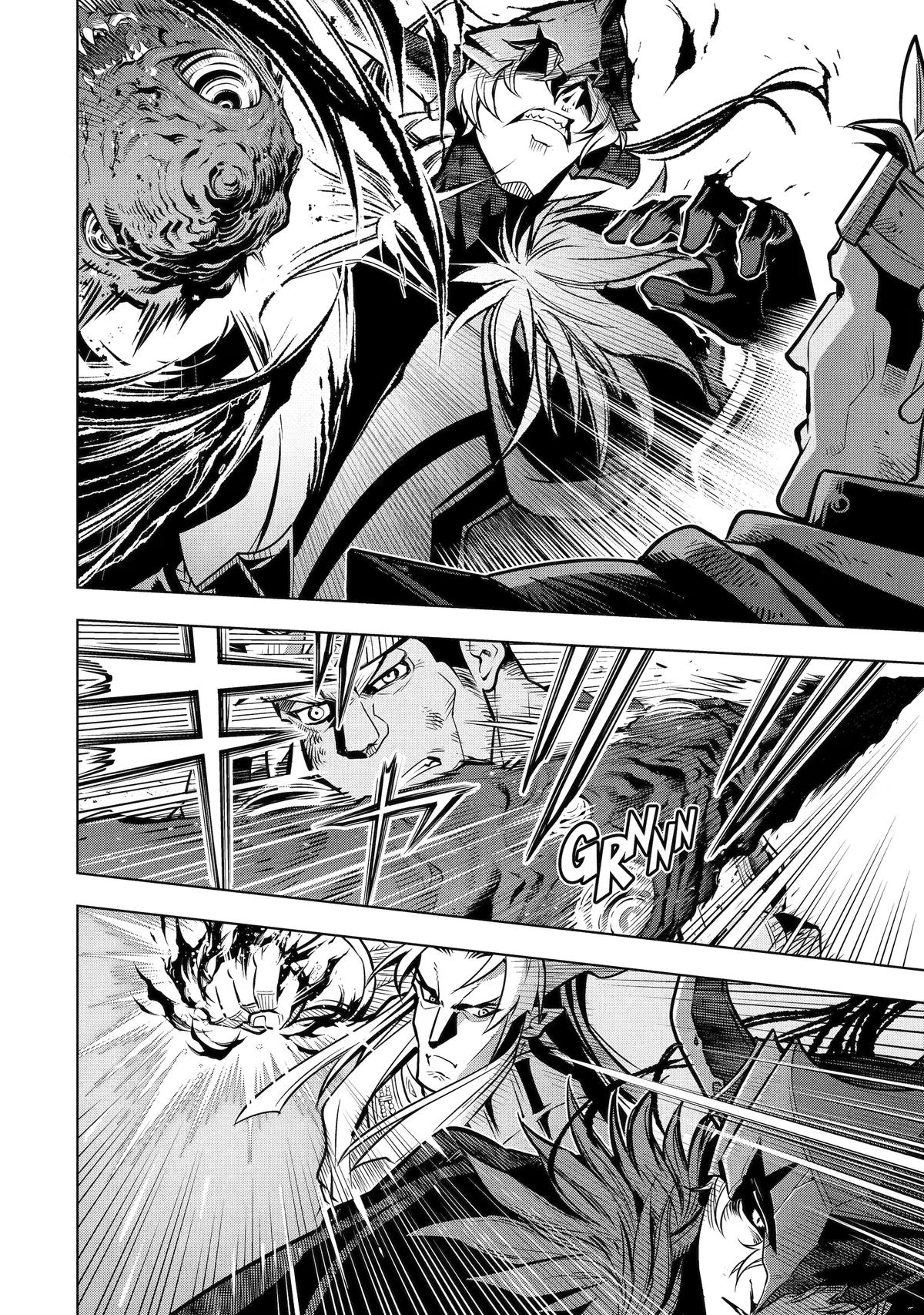 Koko wa Ore ni Makasete Saki ni Ike to Itte kara 10 Nen ga Tattara Densetsu ni Natteita Chap 58 - Next Chap 59