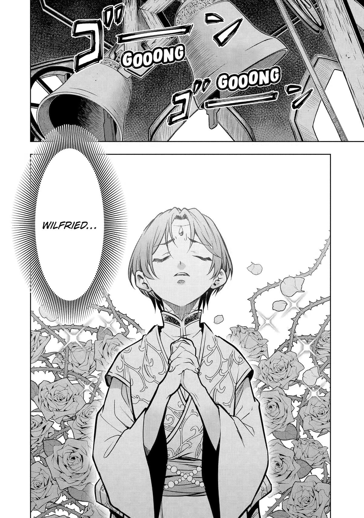 Koko wa Ore ni Makasete Saki ni Ike to Itte kara 10 Nen ga Tattara Densetsu ni Natteita Chap 58 - Next Chap 59