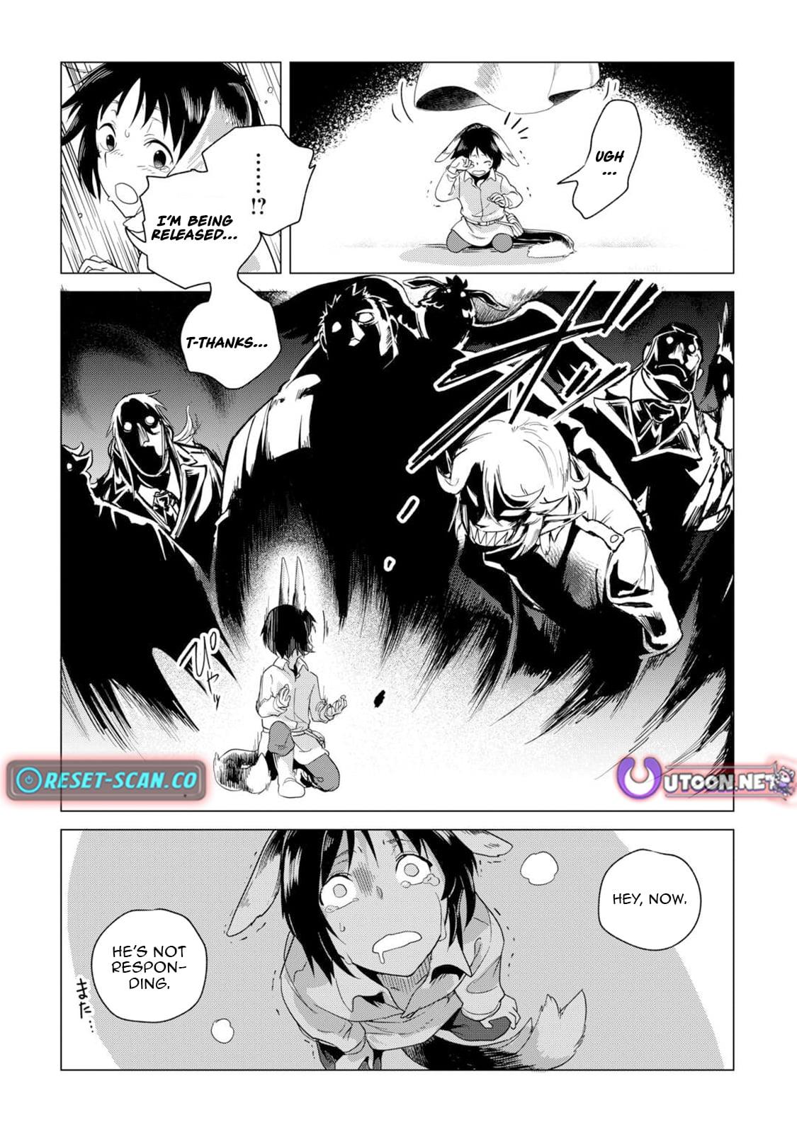 Mofumofu to Isekai Slow Life o Mezashimasu Chap 64 - Next Chap 65